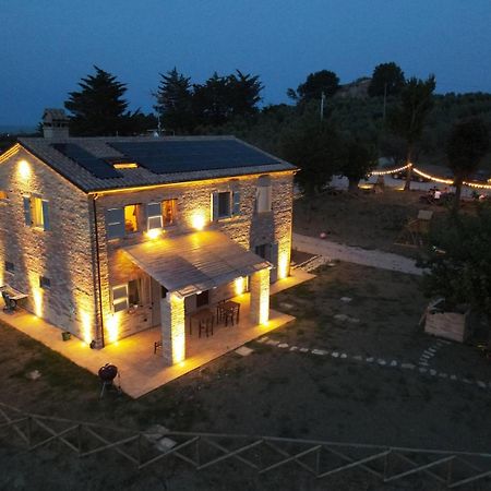 Casa Addis B&B Scapezzano Exterior foto