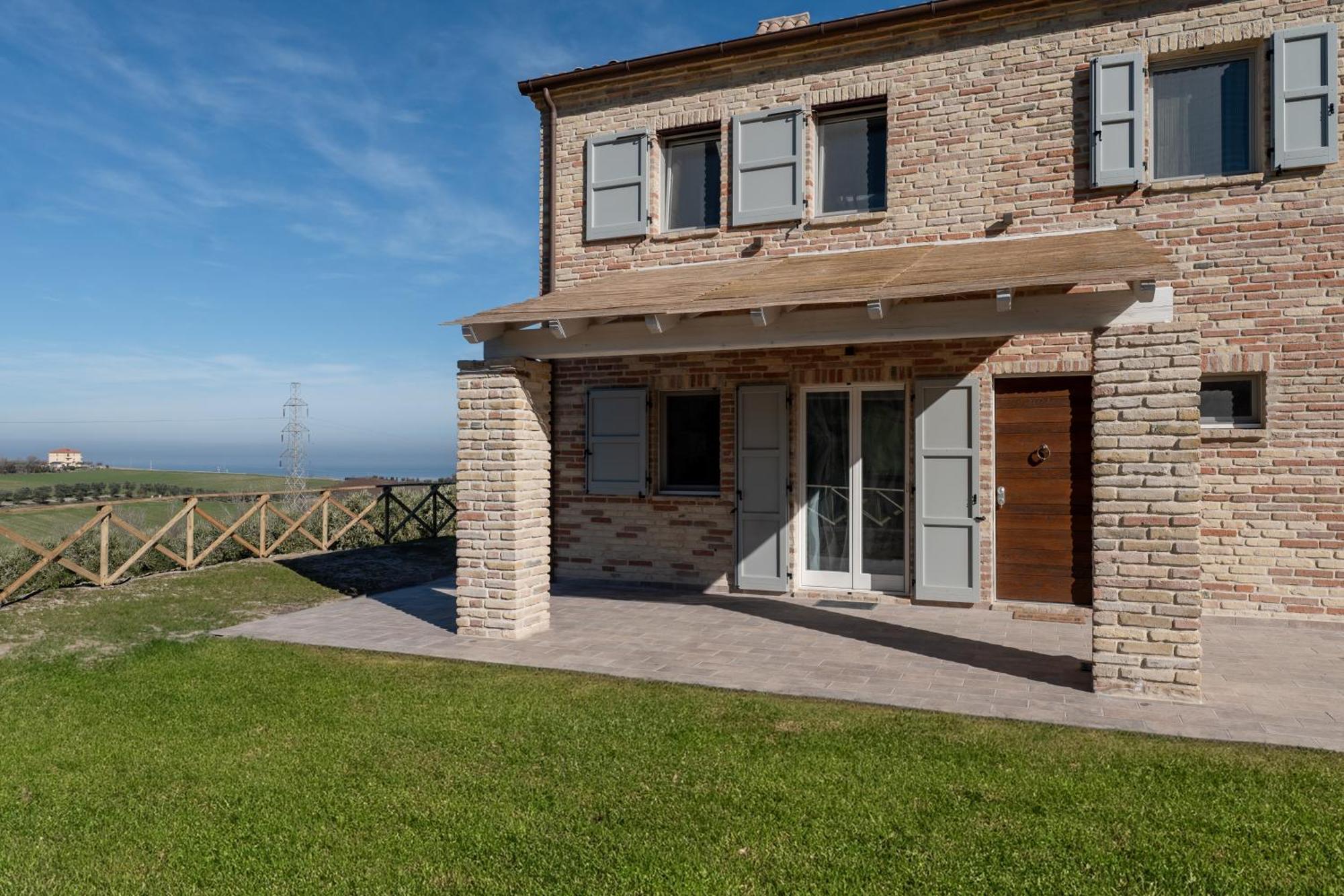 Casa Addis B&B Scapezzano Exterior foto